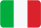 DIPRA výrobní družstvo Italiano